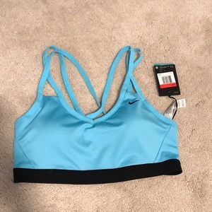 New Nike sports bra